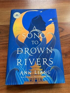 Deluxe Edition A Song to Drown Rivers
